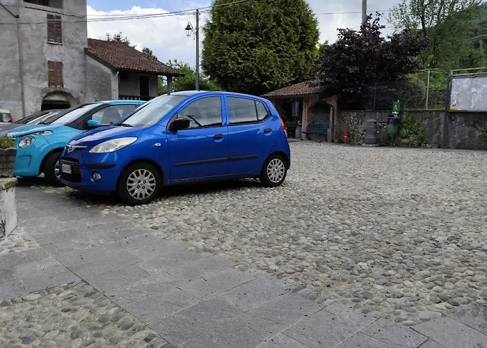 Feriehus La Ca Del Bicc