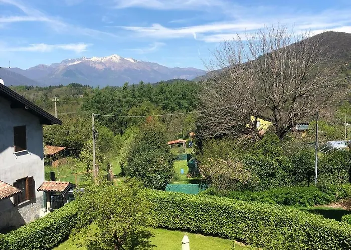 La Ca Del Bicc