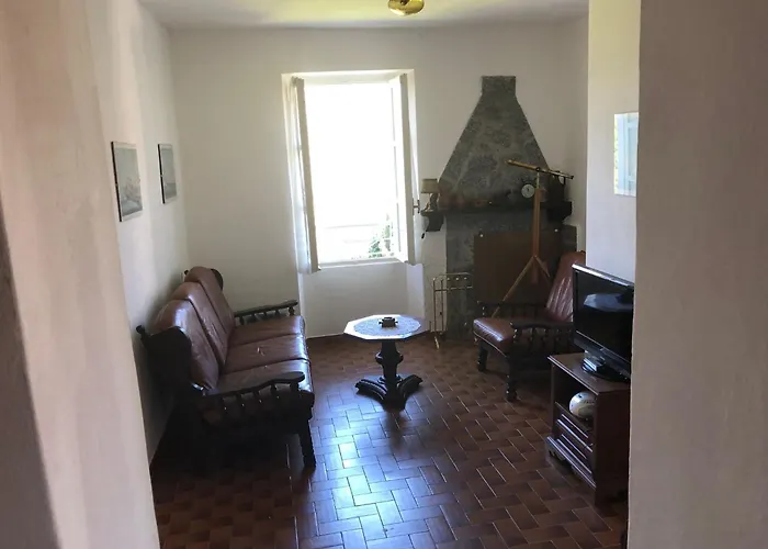 La Ca Del Bicc Feriehus *