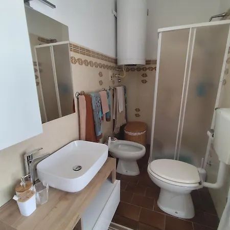 Holiday home La Ca Del Bicc
