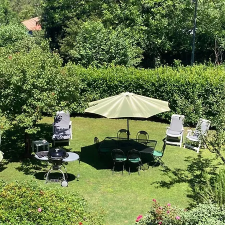 Holiday home La Ca Del Bicc Luino
